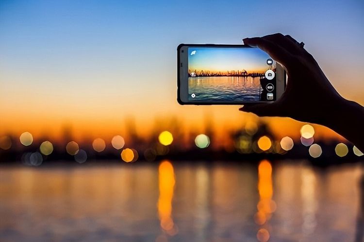 Tips Fotografi: Rahasia Mengambil Gambar Instagrammable dengan Smartphone
