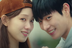 Sinopsis Shooting Star, Drama Comeback Lee Sung Kyung