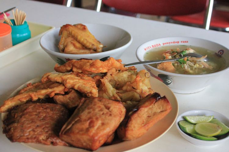 Murah dan Lezat, Ini 7 Rekomendasi Soto di Yogyakarta