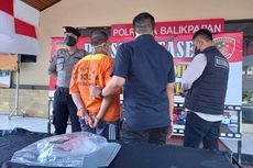 Oknum Guru Ngaji di Balikpapan Cabuli Bocah 10 Tahun, Nyaris Diamuk Massa Saat Kejadian