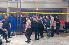 Polisi Gerebek Satu Rumah di Kota Malang yang Diduga Pabrik Narkoba
