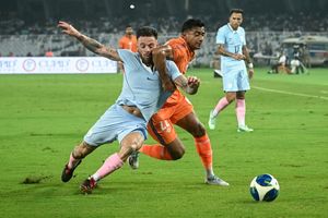 Mundur dari FIFA ASEAN Cup, India Jadi 'Samsak' 2 Raksasa CONMEBOL