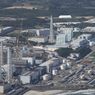 Gelombang Kedua Pelepasan Air PLTN Fukushima Dimulai Pekan Depan