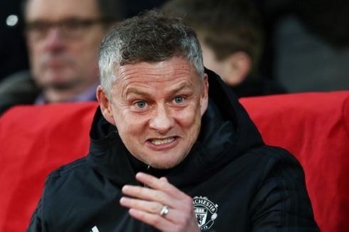 Kisah Solskjaer, Batal Rekrut Pemain karena Rambut, Kilat Terpikat Bruno