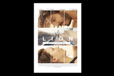 Sinopsis Film Lion, Kisah Perjuangan Saroo Brierley Mencari Keluarganya
