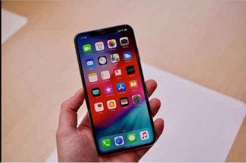 Daftar Negara yang Pertama Kebagian iPhone XR, iPhone XS, dan XS Max