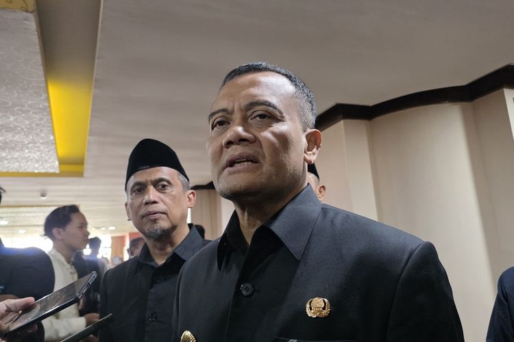 Gubernur Ahmad Luthfi Dukung Usulan Pembukaan 12 Kawasan Industri Baru di Jateng