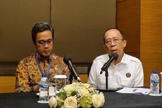 Jumlah Penggunaan Kendaraan Listrik di Indonesia Sudah 63.105 Unit