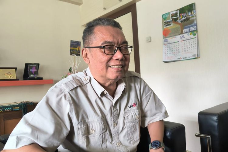 Wacana Penghapusan Prodi Keguruan, Unej: Pendidikan Tak Semata Penyedia Jasa Kerja