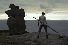 Star Wars: The Last Jedi Jadi Film Paling Menguntungkan Versi Deadline