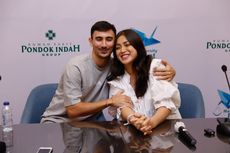 Ini Alasan Vincent Verhaag dan Jessica Iskandar Masih Rahasiakan Nama Bayi Mereka