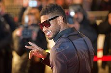 Lirik dan Chord Lagu Hey Daddy (Daddy’s Home) – USHER