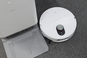 5 Robot Vacuum yang Bisa 'Sapu' dan Pel Sendiri di Indonesia, Harga mulai Rp 2 Jutaan