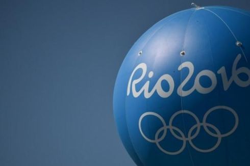 Tak Ada Grup Neraka pada Olimpiade 2016