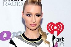 Lirik dan Chord Lagu Beg For It dari Iggy Azalea dan MØ