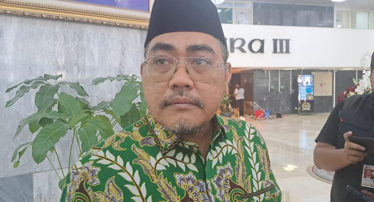 Bantah Koalisi Pengusung Anies Bubar, PKB: Menuju Pengkristalan