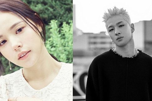 Media Korea Ungkap Tanggal Pernikahan Taeyang BIGBANG dan Min Hyo Rin