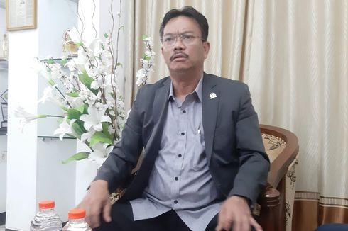 Perawat RSUP Kariadi Positif Covid-19 Meninggal, PPNI Jateng Berharap Tidak Ada Lagi Penolakan Pemakaman