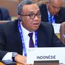 Percepat Pemulihan Ketenagakerjaan Global, Indonesia Dorong Negara-negara GNB Lakukan 3 Langkah Penting