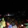 Longsor dan Pohon Tumbang di Ambon, Jalan Kapten Piere Tendean Macet