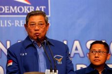 SBY: Sayang, yang Serang Demokrat Dulu Pernah Bersama Kita