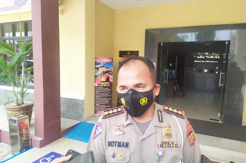 Warga Nekat ke Sumsel, Polisi Ancam Tahan Mobil Pemudik