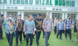 Miliki Laporan Keuangan Jelas, Pemkot Medan Dapat Penghargaan dari Menkeu