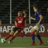 Svay Rieng Vs Bali United, Satu Gol Spaso Gagal Bawa Serdadu Tridatu Raih 3 Poin