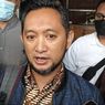 Bantah Pakai Cincin Blue Safir, Kepala Bea Cukai Makassar: Ini dari Kiai Saya