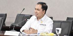 Harga Beras Naik, KPPU Tekankan Peran Bulog Kendalikan Pasar