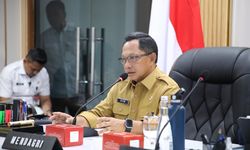 Mendagri Terbitkan SE, Minta Pemda Dukung Pelaksanaan Gerakan Indonesia Asri