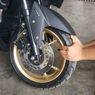 Jangan Dicari, Ban Motor Tanpa Tanggal Kedaluwarsa