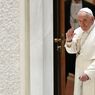 Paus Fransiskus Desak Reformasi PBB, Singgung Soal Perang di Ukraina dan Pandemi