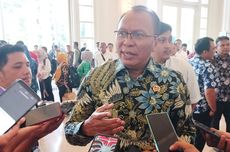 Tanpa Bantuan Anggaran, 800 RDTR Ditargetkan Beres Tahun 2024