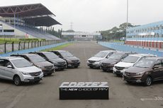 Mobil MPV Masih Jadi Primadona Keluarga Indonesia