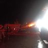 Jadi Korban Kebakaran Kapal Nelayan di Cilacap, Seorang Montir Alami Luka Bakar hingga 25 Persen