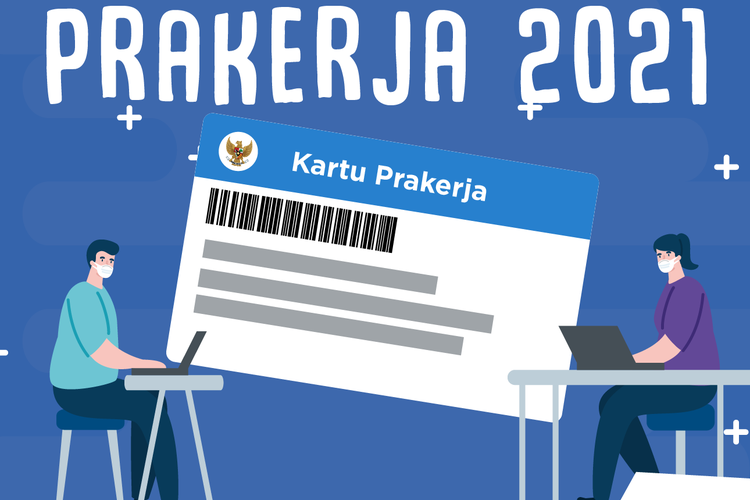 Cara Cek hasil Prakerja 2021