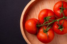 4 Sayuran Penurun Kolesterol dan Asam Urat, Bantu Turunkan Risiko Penyakit Kronis