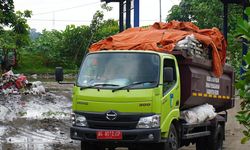 Maksimalkan Pengelolaan Sampah, Pemkab Kediri Ajukan Revitalisasi TPST