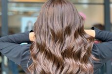 Bingung Pilih Warna Cat Rambut Ideal? Simak Tips Berikut dari MOIR Salon agar Tetap Percaya Diri 