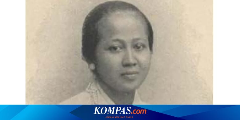 Sejarah Lagu "Ibu Kita Kartini", Judul dan Lirik Awalnya Berbeda dengan