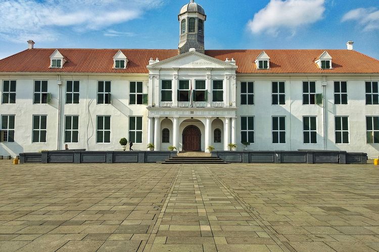 Rekomendasi Museum dengan Koleksi Warisan Budaya yang Bisa Dikunjungi