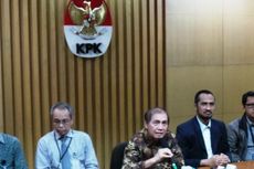 SKK Migas Diaudit, BPK: Tunggu Saja...