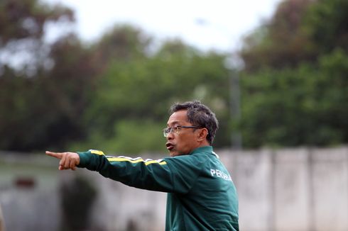 Persebaya Vs Arema FC, Aji Santoso Waspadai Gaya Baru Singo Edan 