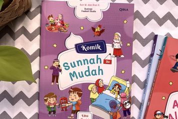 Menambah Pahala Melalui Sunnah