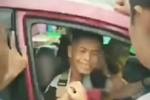 Dituding Selingkuh, Seorang Kades di Rembang Dipukul, Mobilnya Dirusak Massa
