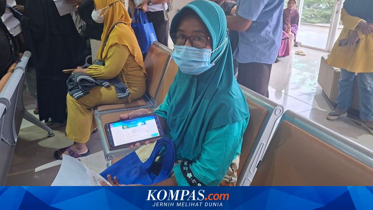 Kisah Haru Suharti Melawan Kanker dan Jantung Berkat JKN Mobile Digital