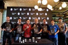 Jelang Kick-off Liga 1, Arema FC Dapat Sponsor Baru