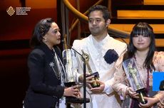 Siklon Tropis Fung-Wong Picu Cuaca Ekstrem, Gelombang Tinggi 2-4 Meter Ancam Nelayan