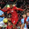 Line Up Liverpool Vs Man City, Alisson dan Mane Kembali